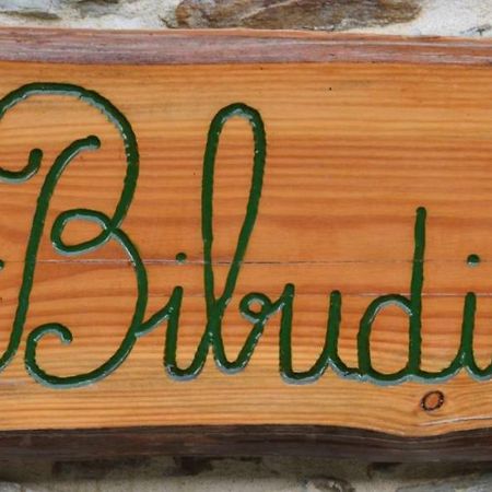 Gites De La Bibudiere Le Boupère Exterior foto